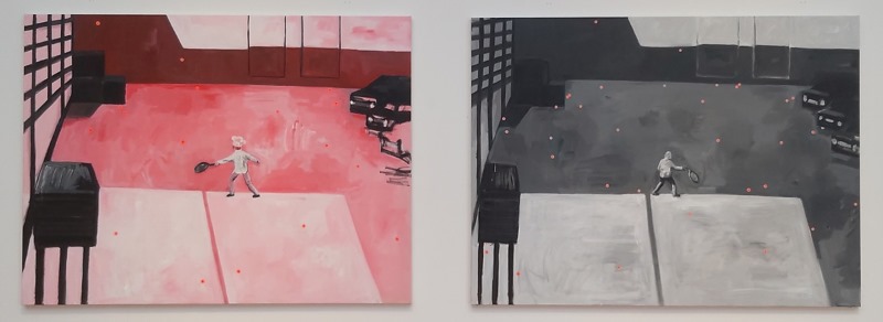이인성.혼자하는테니스2,1.2020.각150x200cm.무안오승우미술관기획-회화와알레고리.200707-1.jpg