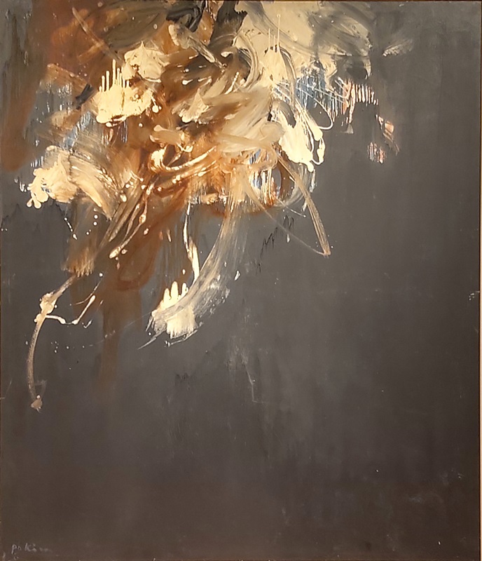 김보현.무제(KIMPO-W14).1961.캔버스에유채.214x183cm.jpg