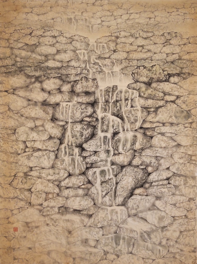 박은용.해동.1975.한지에수묵담채.163x120cm.동곡-박은용전.20211119-1.jpg