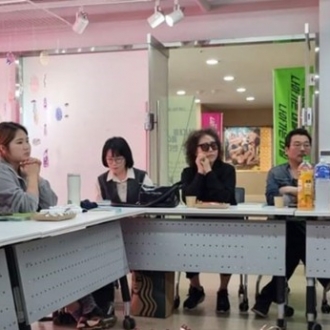 [나아가는 내일] 광주미술 라운드테이블