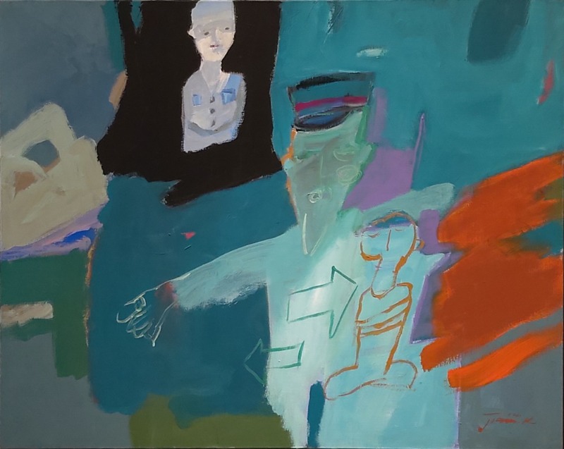 김대원,감싸안을삶,2014,아크릴,과슈,72.5x91cm.jpg