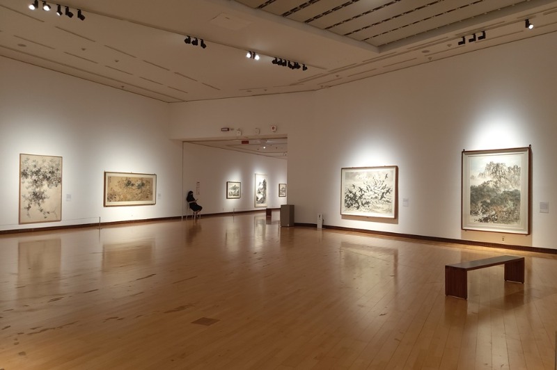남도한국화명작전,광주시립,20250530-6.jpg