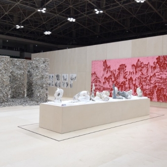 2025전남국제수묵비엔날레, 남도 수묵의 뿌리로부터 현재와 세계로