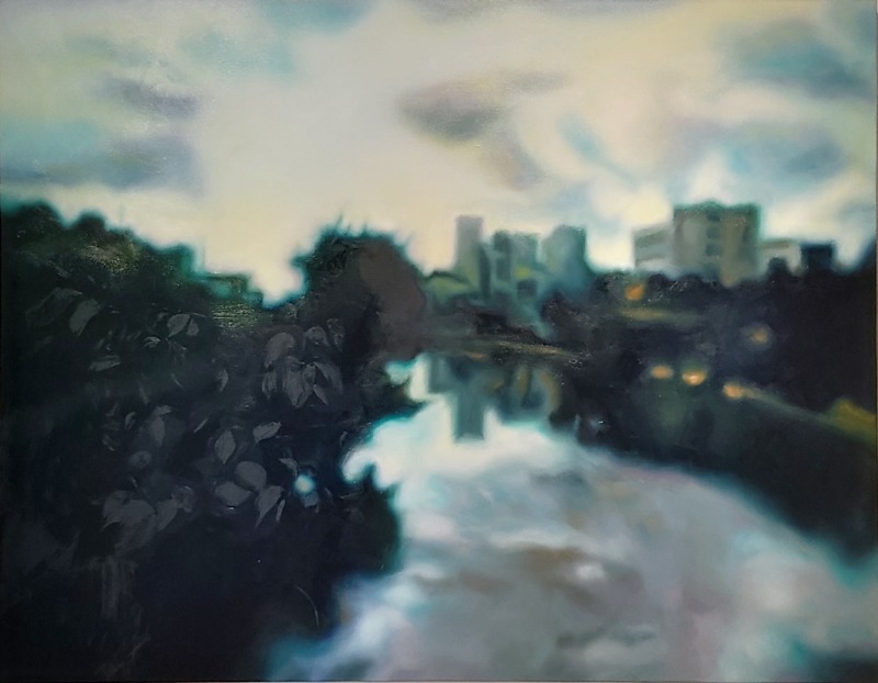 고예진,광주천,2025,캔버스에유채,91x116.8cm.jpg