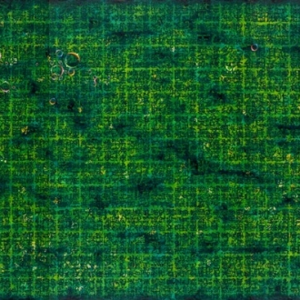 신창운 초대전 ‘지식의 풍경’