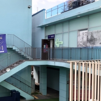 2026년도 충장22 레지던시 입주작가 모집