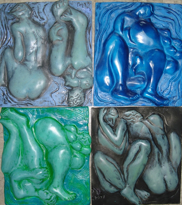 최재영 <Relationship>, 2004