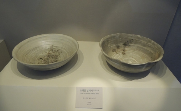 정이석 &lt;초화문 널벅지&gt;, 2015