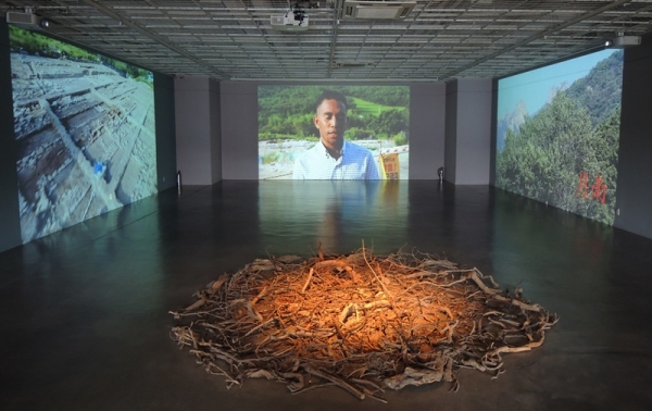 이매리 &lt;Poetry Delivery&gt;, 2017